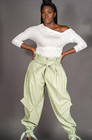 Bomb Faux Sho Pants