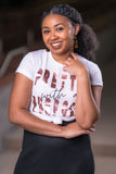 Pretty With A Purpose Tee