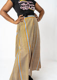 Vintage Vibes Skirt